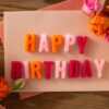 ナミさん、お誕生日おめでとうございます