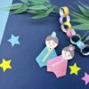 七夕 短冊に願いを込めて